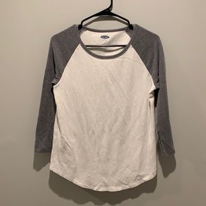 Old Navy brand thermal